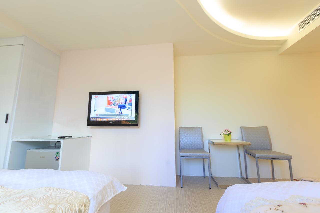 Travelyoung Hotel Гаосюн Экстерьер фото