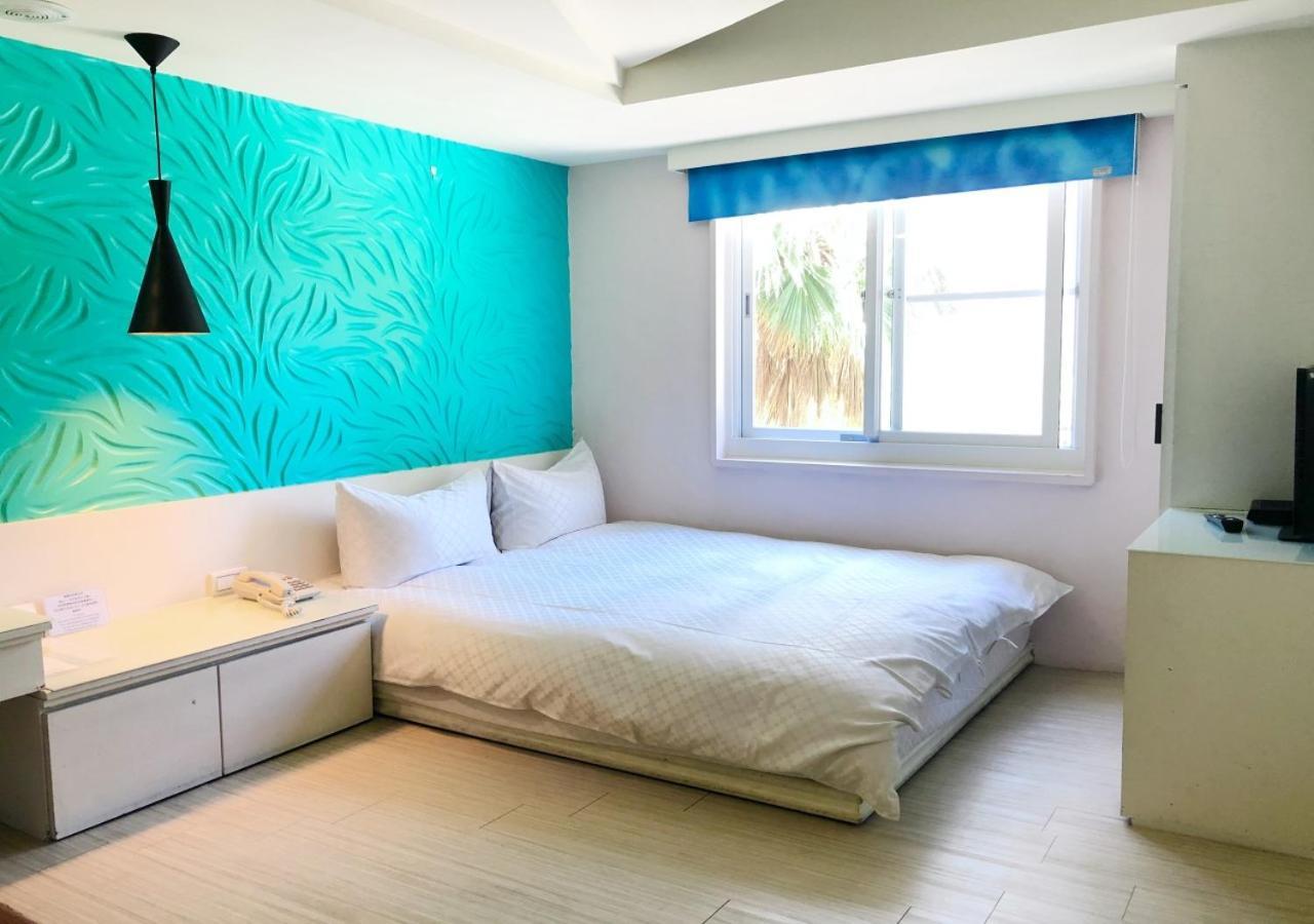 Travelyoung Hotel Гаосюн Экстерьер фото